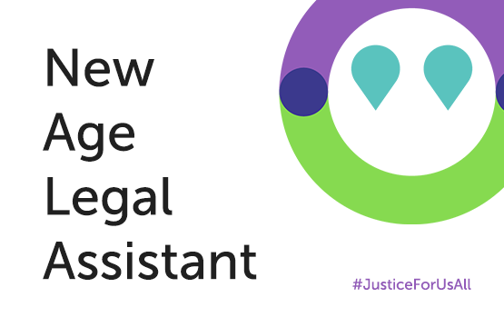 New Age Legal Assistant