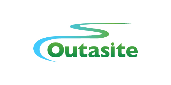 Outasite logo