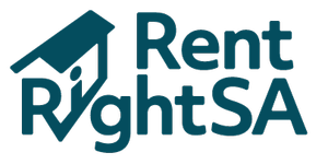 RentRight SA logo