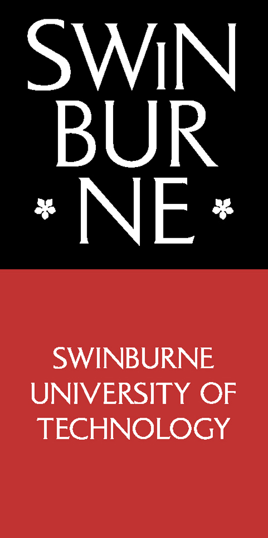 Swinburne university logo