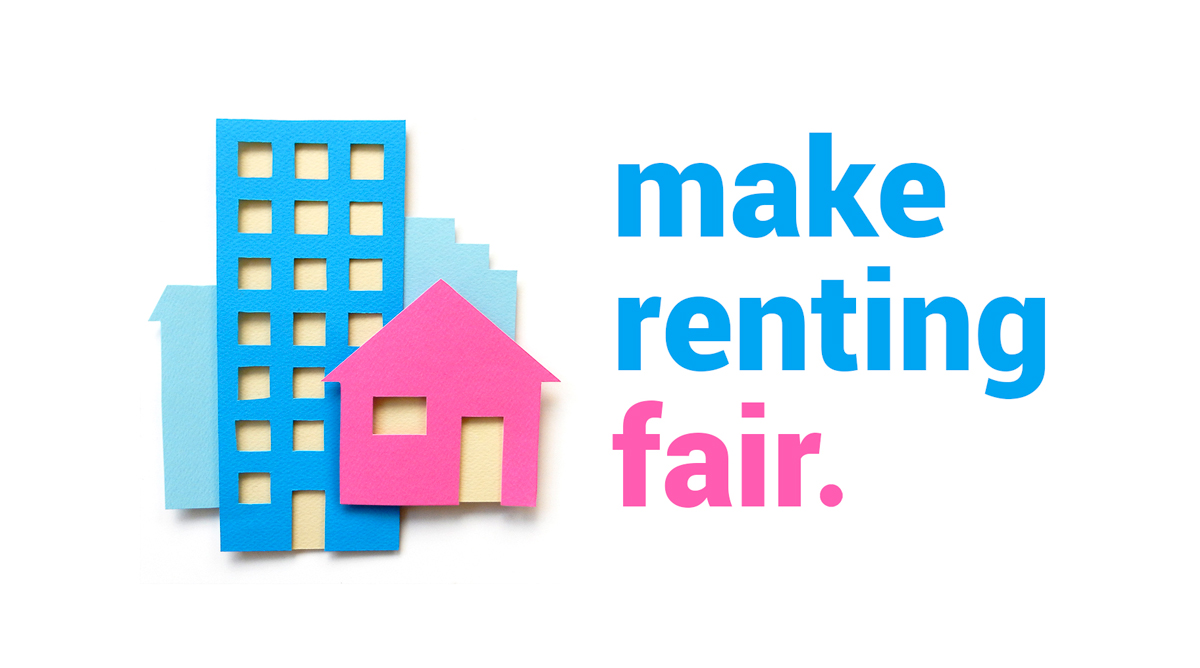Make Renting Fair