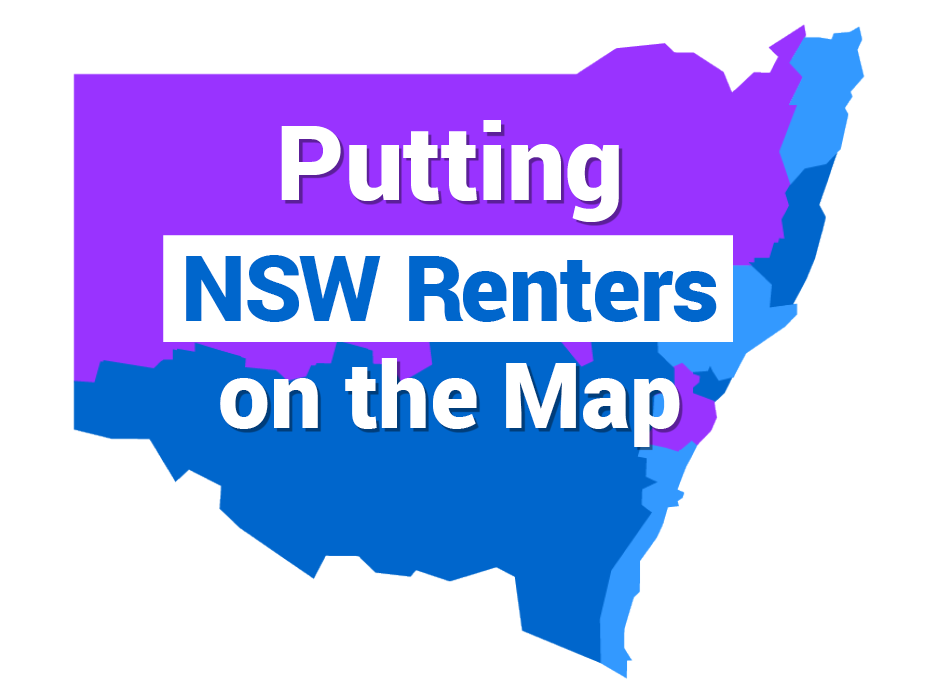 Putting Renters on the Map