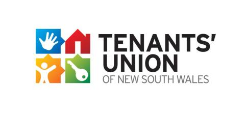 Tenants Union logo